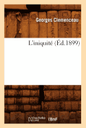 L'Iniquit? (?d.1899)