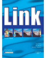 Link Intermediate Course Book: Intermediate Student Book