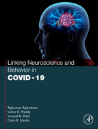 Linking Neuroscience and Behavior in Covid-19