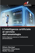 L'intelligenza artificiale al servizio dell'ematologia