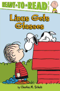 Linus Gets Glasses: Ready-To-Read Level 2
