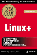 Linux+ Exam Cram - Jang, Michael