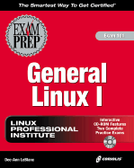 Linux Exam Prep