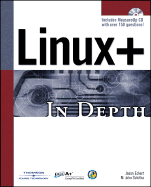 Linux+ in Depth