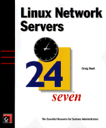 Linux Network Servers 24 Seven