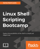 Linux Shell Scripting Bootcamp