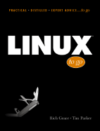 Linux to Go - Grace, Rich