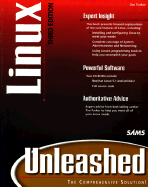 Linux Unleashed
