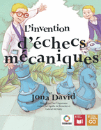 L'invention d'?checs m?caniques: Le gar?on ?co-inventeur 3