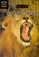 Lion Attacks