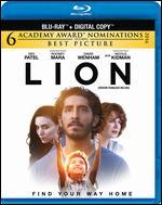 Lion [Blu-ray]