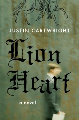 Lion Heart - Cartwright, Justin