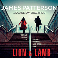 Lion & Lamb: A Thriller