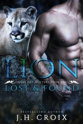 Lion Lost & Found - Croix, J H