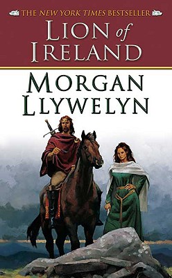 Lion of Ireland - Llywelyn, Morgan