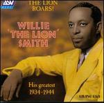 Lion Roars: His Greatest 1934-44