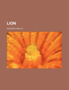 Lion; Volume 2