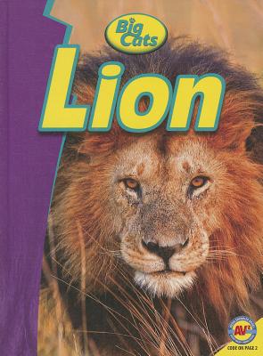 Lion - Daly, Ruth