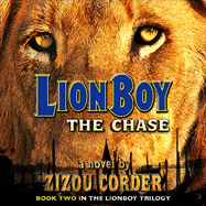 Lionboy: The Chase: Lionboy