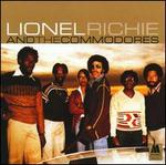 Lionel Richie and the Commodores