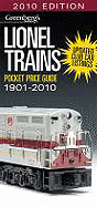 Lionel Trains Pocket Price Guide