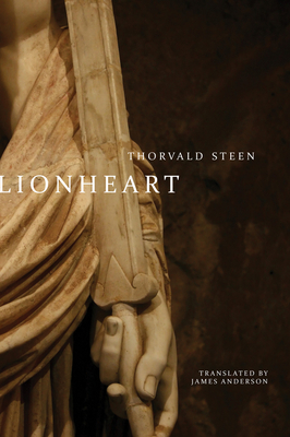 Lionheart - Steen, Thorvald, and Andersen, James (Translated by)