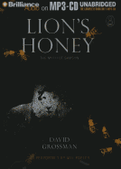 Lion's Honey: The Myth of Samson