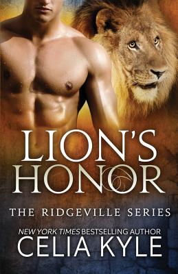 Lion's Honor - Kyle, Celia