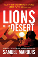 Lions of the Desert: A True Story of WWII Heroes in North Africa