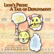 Lion's Pride: A Tail of Deployment