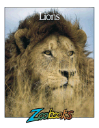 Lions - Wildlife Educations Ltd, and Wildlife Education, Ltd Staff