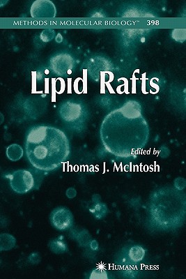 Lipid Rafts - McIntosh, Thomas J.