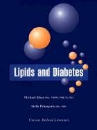 Lipids and Diabetes