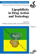 Lipophilicity in Drug Action and Toxicology, Volume 4 - Pliska, Vladimir (Editor), and Testa, Bernard (Editor), and De Waterbeemd, Han Van (Editor)