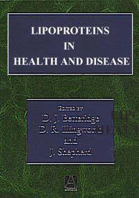 Lipoproteins in Health and Disease - Betteridge, D J (Editor), and Illingworth, D R (Editor), and Shepherd, J (Editor)