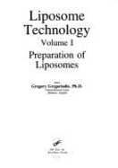 Liposome Technology: Volume II