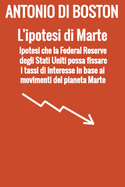 L'ipotesi di Marte: Ipotesi che la Federal Reserve degli Stati Uniti possa fissare i tassi di interesse in base ai movimenti del pianeta Marte