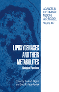 Lipoxygenases and Their Metabolites: Biological Functions