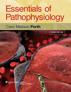 Lippincott Coursepoint for Essentials of Pathophysiology with Print Textbook Package