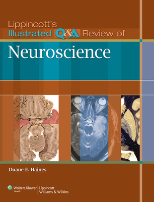 Lippincott's Illustrated Q&A Review of Neuroscience - Haines, Duane E, PhD