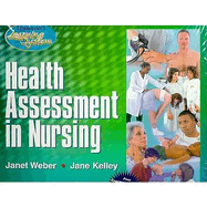 Lippincott's Learning System: Health Assessment in Nursing