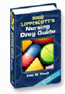 Lippincott's Nursing Drug Guide