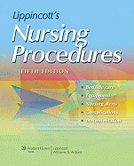 Lippincott's Nursing Procedures