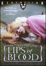 Lips of Blood - Jean Rollin