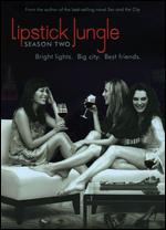 Lipstick Jungle: Season 02 - 
