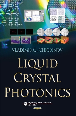 Liquid Crystal Photonics - Chigrinov, Vladimir G