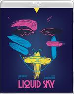 Liquid Sky [Blu-ray]