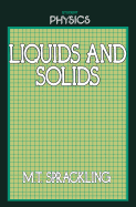 Liquids and Solids