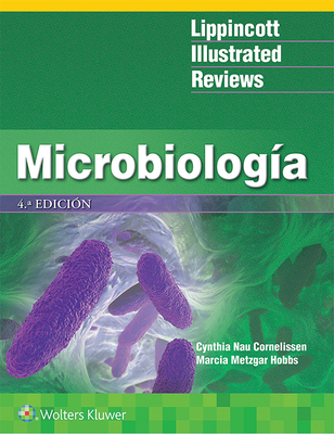 Lir. Microbiolog?a - Cornelissen, Cynthia Nau, and Hobbs, Marcia Metzgar, PhD (Editor)
