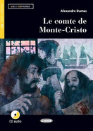 Lire et s'entrainer: Le comte de Monte-Cristo + CD + App + DeA LINK